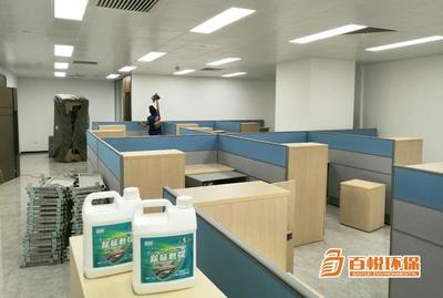 佛山百悅環(huán)保 守護(hù)幼兒健康，科學(xué)應(yīng)對(duì)幼兒園室內(nèi)甲醛超標(biāo)問題