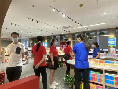 攜手并進，共創(chuàng)未來——邕華公司市本級與馬山、橫州分公司業(yè)務(wù)交流暨文體活動策劃活動紀實